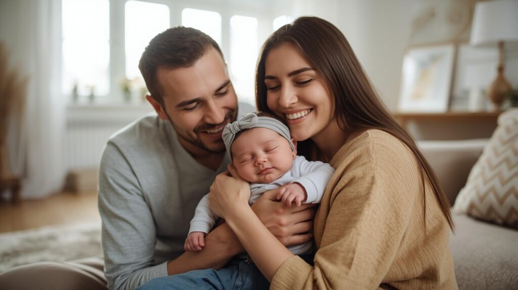 Are headbands safe for newborns?