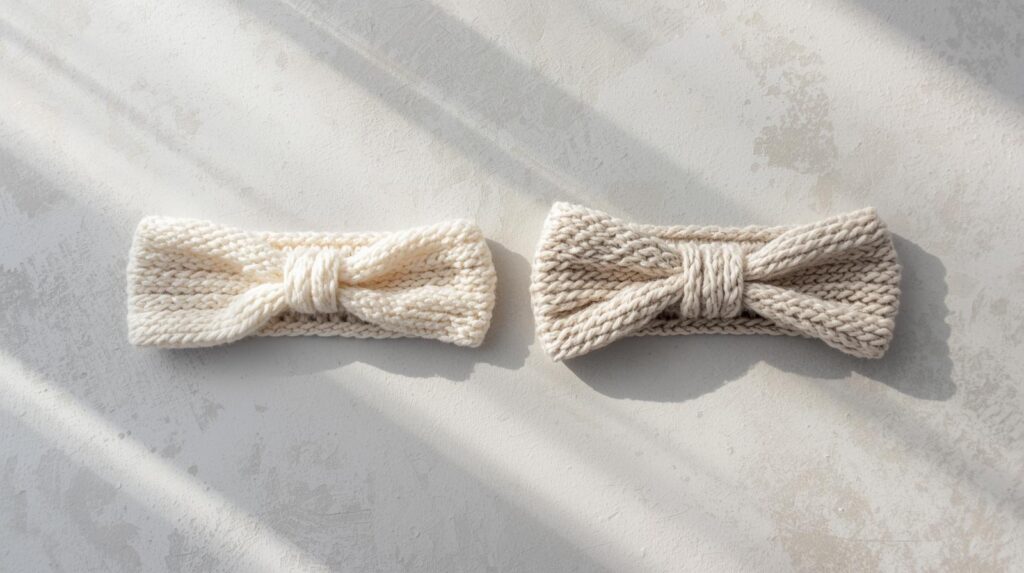 Choosing the Right Size Headband for Newborns