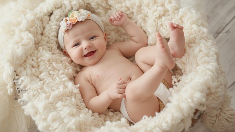 Are headbands safe for newborns?