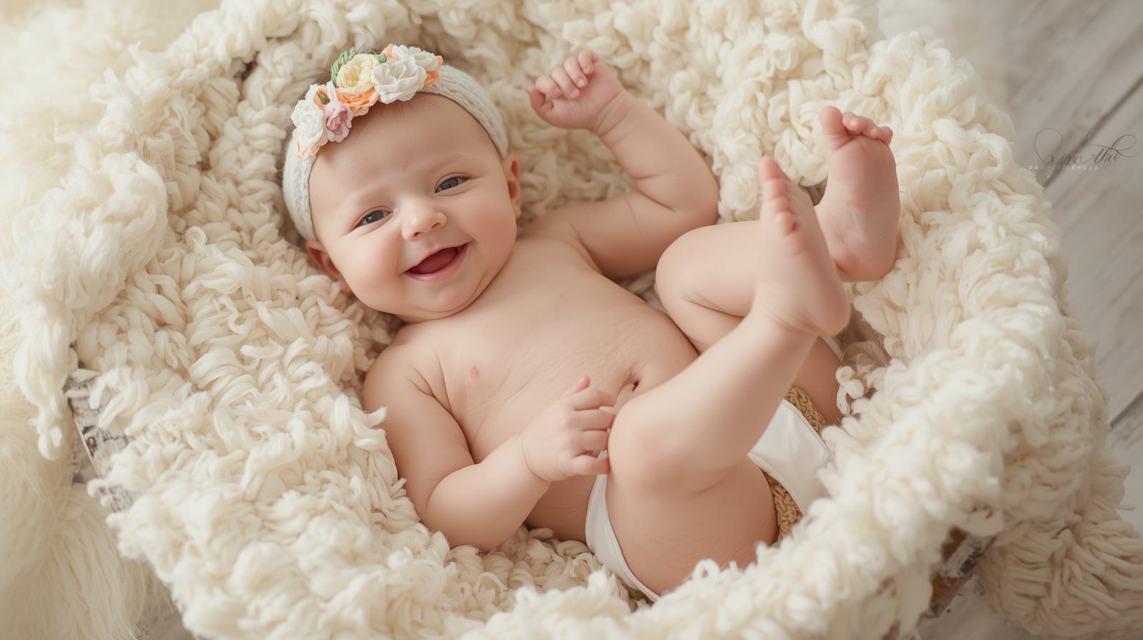 Are headbands safe for newborns?