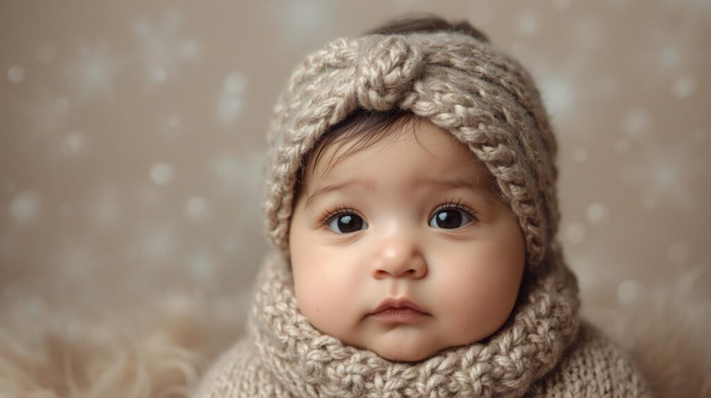 Materials Used in Baby Headbands Explained