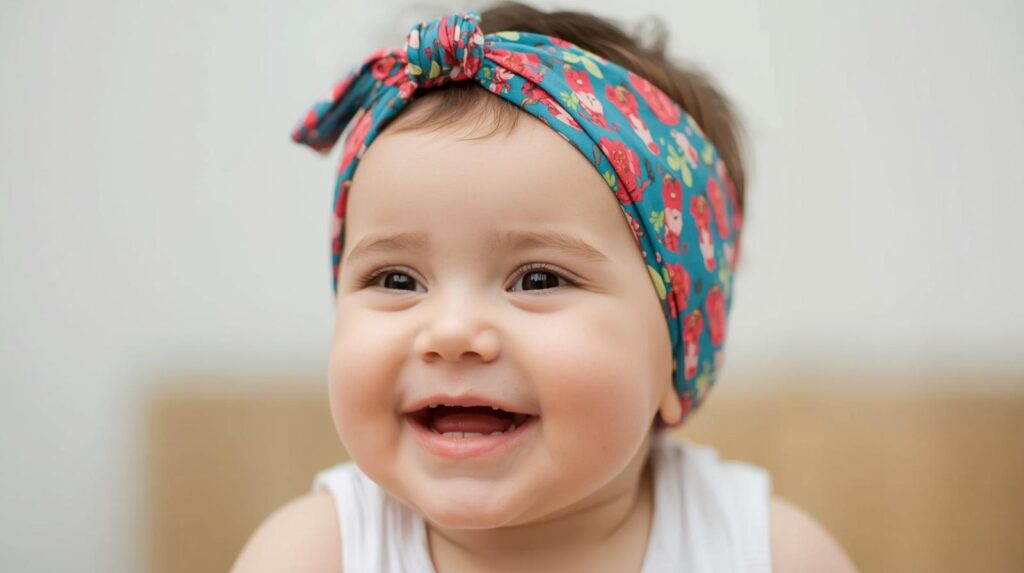 Materials Used in Baby Headbands Explained