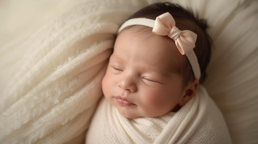 Materials Used in Baby Headbands Explained