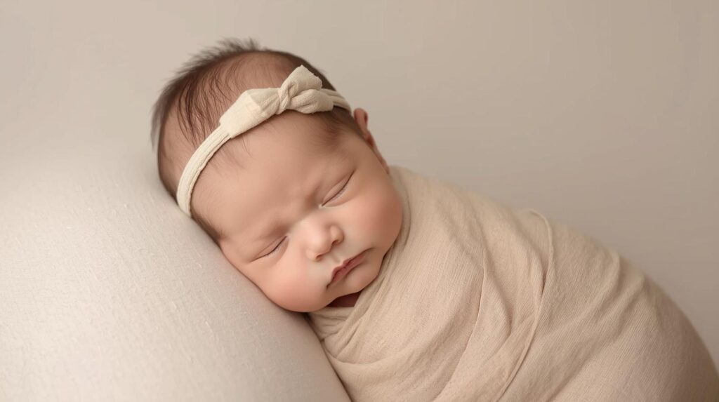 Materials Used in Baby Headbands Explained